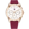 Tommy Hilfiger Ladies Watch Haven 1782200 | Watches Prime