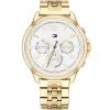 Tommy Hilfiger Ladies Watch Harper 1782223 | Watches Prime