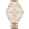 Tommy Hilfiger Ladies Watch Harper 1782224 | Watches Prime