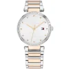Tommy Hilfiger Ladies Watch Lynn 1782236 | Watches Prime