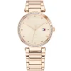 Tommy Hilfiger Ladies Watch Lynn 1782237 | Watches Prime