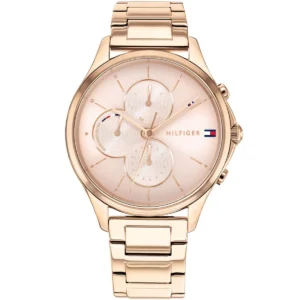 Tommy Hilfiger Ladies Watch Skylar 1782263 | Watches Prime Tommy Hilfiger Ladies Watch Skylar 1782263 | Watches Prime