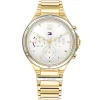Tommy Hilfiger Ladies Watch Eve 1782278 | Watches Prime