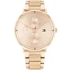 Tommy Hilfiger Ladies Watch Jenna 1782296 | Watches Prime