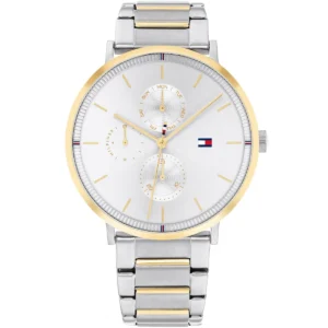 Tommy Hilfiger Ladies Watch Jenna 1782296 | Watches Prime Tommy Hilfiger Ladies Watch Jenna 1782296 | Watches Prime