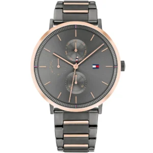 Tommy Hilfiger Ladies Watch Jenna 1782296 | Watches Prime Tommy Hilfiger Ladies Watch Jenna 1782296 | Watches Prime
