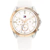 Tommy Hilfiger Ladies Watch Kennedy 1782388 | Watches Prime