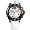 Tommy Hilfiger Men's Watch Nolan 1791146 | Watches Prime