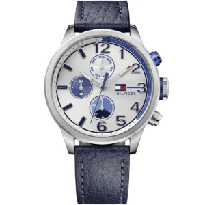 Tommy Hilfiger Watch For Men 1791240