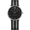 Tommy Hilfiger Men's Watch Ultra Slim 1791329 | Watches Prime