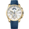 Tommy Hilfiger Men's Watch Decker 1791353 | Watches Prime
