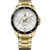 Tommy Hilfiger Men's Watch Erik 1791365 | Watches Prime