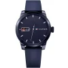 Tommy Hilfiger Men's Watch Denim 1791381 | Watches Prime