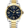 Tommy Hilfiger Men's Watch Ken 1791453 | Watches Prime