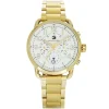 Tommy Hilfiger Men's Watch Briggs 1791455 | Watches Prime