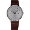 Tommy Hilfiger Men's Watch James 1791463 | Watches Prime