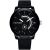 Tommy Hilfiger Men's Watch Denim 1791479 | Watches Prime