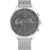 Tommy Hilfiger Men's Watch Chase 1791484 | Watches Prime