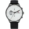 Tommy Hilfiger Men's Watch Chase 1791489 | Watches Prime