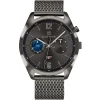 Tommy Hilfiger Men's Watch Deacan 1791546 | Watches Prime
