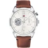 Tommy Hilfiger Men's Watch Deacan 1791550 | Watches Prime