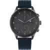 Tommy Hilfiger Men's Watch Chase 1791578 | Watches Prime