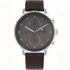 Tommy Hilfiger Men's Watch Chase 1791579 | Watches Prime