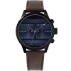Tommy Hilfiger Men's Watch Icon 1791593 | Watches Prime