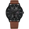 Tommy Hilfiger Men's Watch Hunter 1791604 | Watches Prime