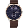 Tommy Hilfiger Men's Watch Hunter 1791605 | Watches Prime