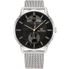 Tommy Hilfiger Men's Watch Hunter 1791610 | Watches Prime