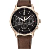 Tommy Hilfiger Men's Watch Kyle 1791631 | Watches Prime