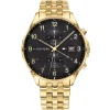 Tommy Hilfiger Men's Watch West 1791708 | Watches Prime