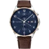 Tommy Hilfiger Men's Watch West 1791712 | Watches Prime