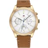 Tommy Hilfiger Men's Watch Ashton 1791742 | Watches Prime