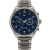 Tommy Hilfiger Men's Watch Patrick 1791782 | Watches Prime