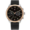 Tommy Hilfiger Men's Watch Patrick 1791786 | Watches Prime