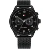 Tommy Hilfiger Men's Watch Patrick 1791787 | Watches Prime