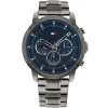 Tommy Hilfiger Men's Watch Jameson 1791796 | Watches Prime