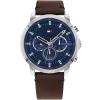Tommy Hilfiger Men's Watch Jameson 1791797 | Watches Prime