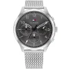 Tommy Hilfiger Men's Watch Asher 1791851 | Watches Prime