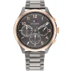 Tommy Hilfiger Men's Watch Asher 1791871 | Watches Prime