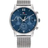 Tommy Hilfiger Men's Watch Sullivan 1791881 | Watches Prime