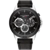 Tommy Hilfiger Men's Watch Harley 1791894 | Watches Prime