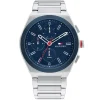 Tommy Hilfiger Men's Watch Connor 1791896 | Watches Prime