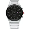 Tommy Hilfiger Men's Watch Connor 1791897 | Watches Prime
