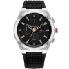 Tommy Hilfiger Men's Watch Connor 1791898 | Watches Prime