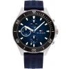 Tommy Hilfiger Men's Watch Larson 1791920 | Watches Prime