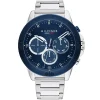 Tommy Hilfiger Men's Watch Harley 1791932 | Watches Prime