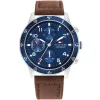 Tommy Hilfiger Men's Watch Jimmy 1791946 | Watches Prime